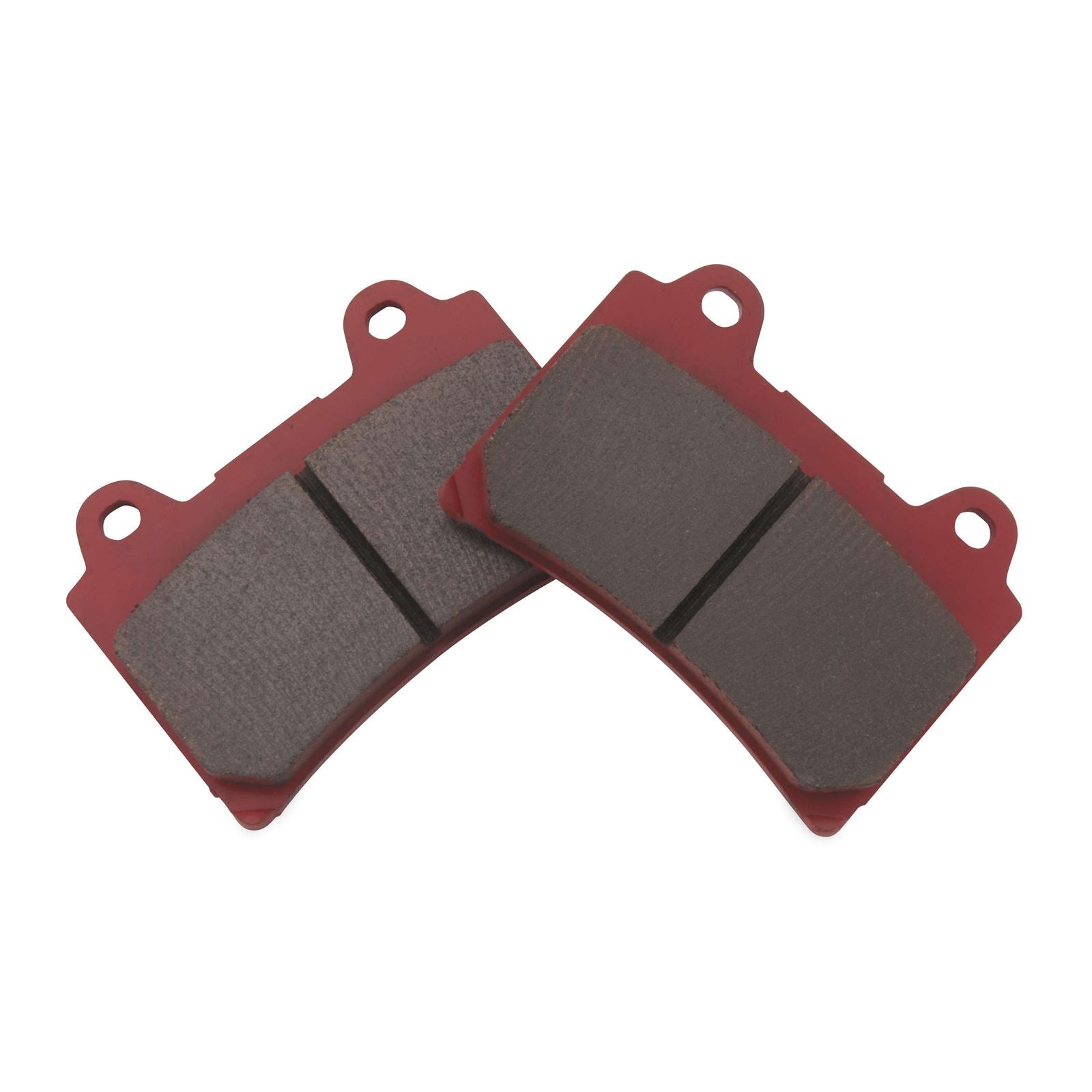 BikeMaster Sintered Brake Pads SY2017_129415