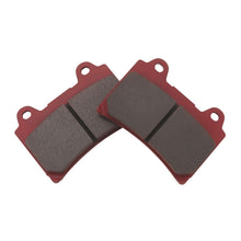 BikeMaster Sintered Brake Pads SY2017_129415