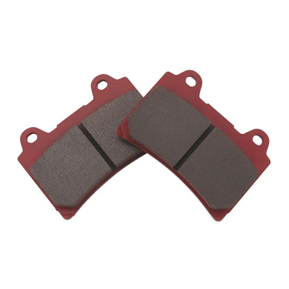 BikeMaster Sintered Brake Pads SY2017_129415