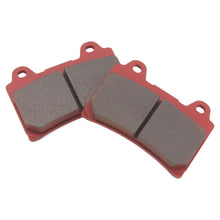 BikeMaster Sintered Brake Pads SY2017_129416