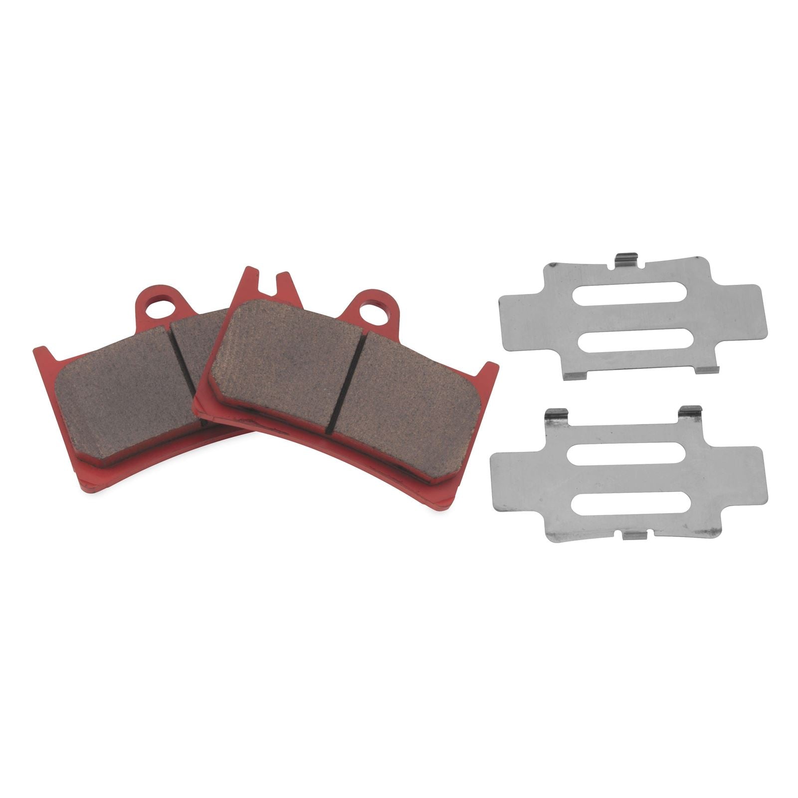 BikeMaster Sintered Brake Pads for Street - Front - Yamaha SY2073_129417