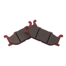 BikeMaster Sintered Brake Pads SY2040_129423