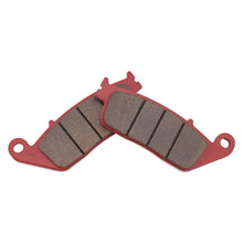 BikeMaster Sintered Brake Pads SH1045_129425