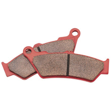 BikeMaster Sintered Brake Pads SO7061_129427