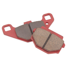 BikeMaster Sintered Brake Pads for Kawasaki SK5036_129431
