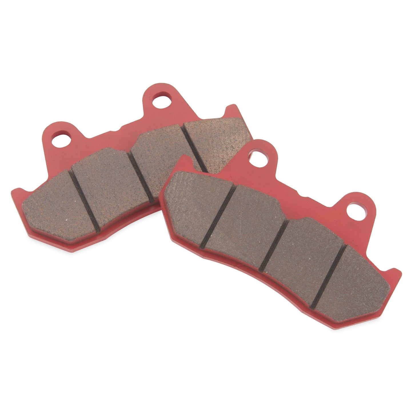 BikeMaster Sintered Brake Pads for Honda SH1015_129432