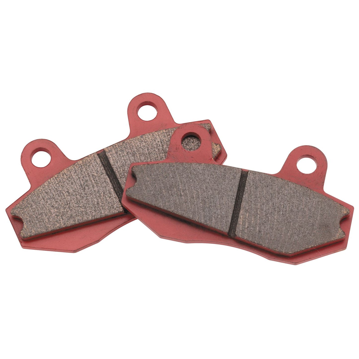 BikeMaster Sintered Brake Pads SH1022_129435