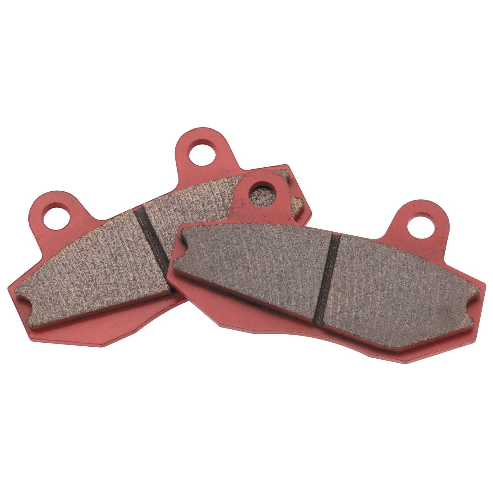 BikeMaster Sintered Brake Pads SH1022_129435