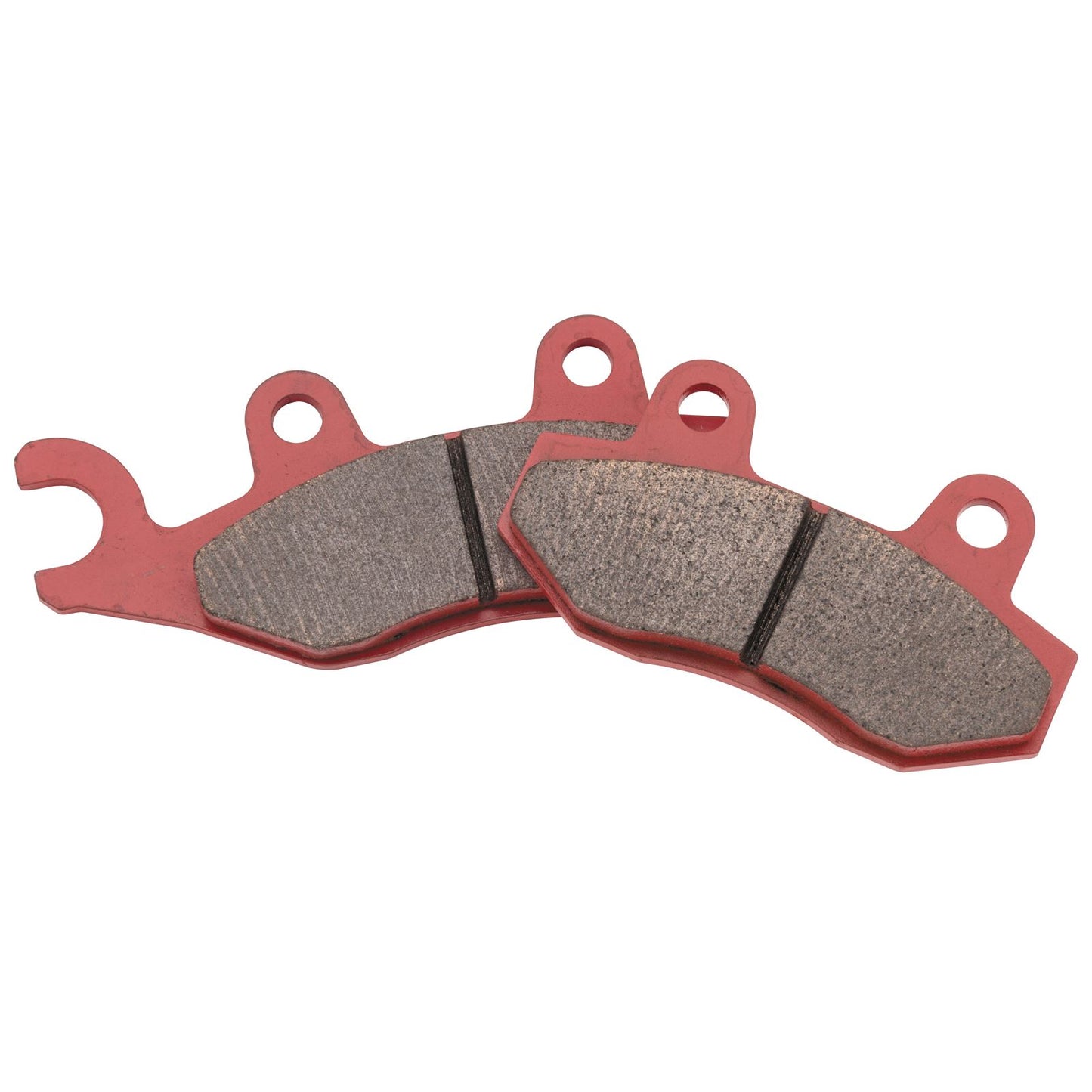 BikeMaster Sintered Brake Pads SH1070_129440