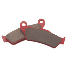 BikeMaster Sintered Brake Pads SO7066_129442