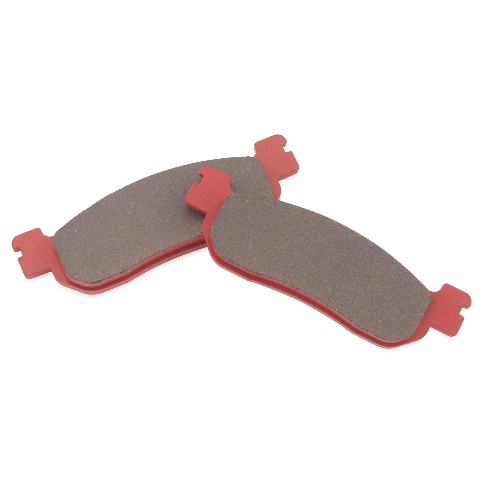 BikeMaster Sintered Brake Pads SY2043_129444