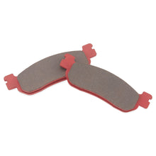 BikeMaster Sintered Brake Pads SY2043_129444