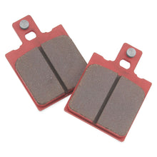 BikeMaster Sintered Brake Pads SO7006_129446