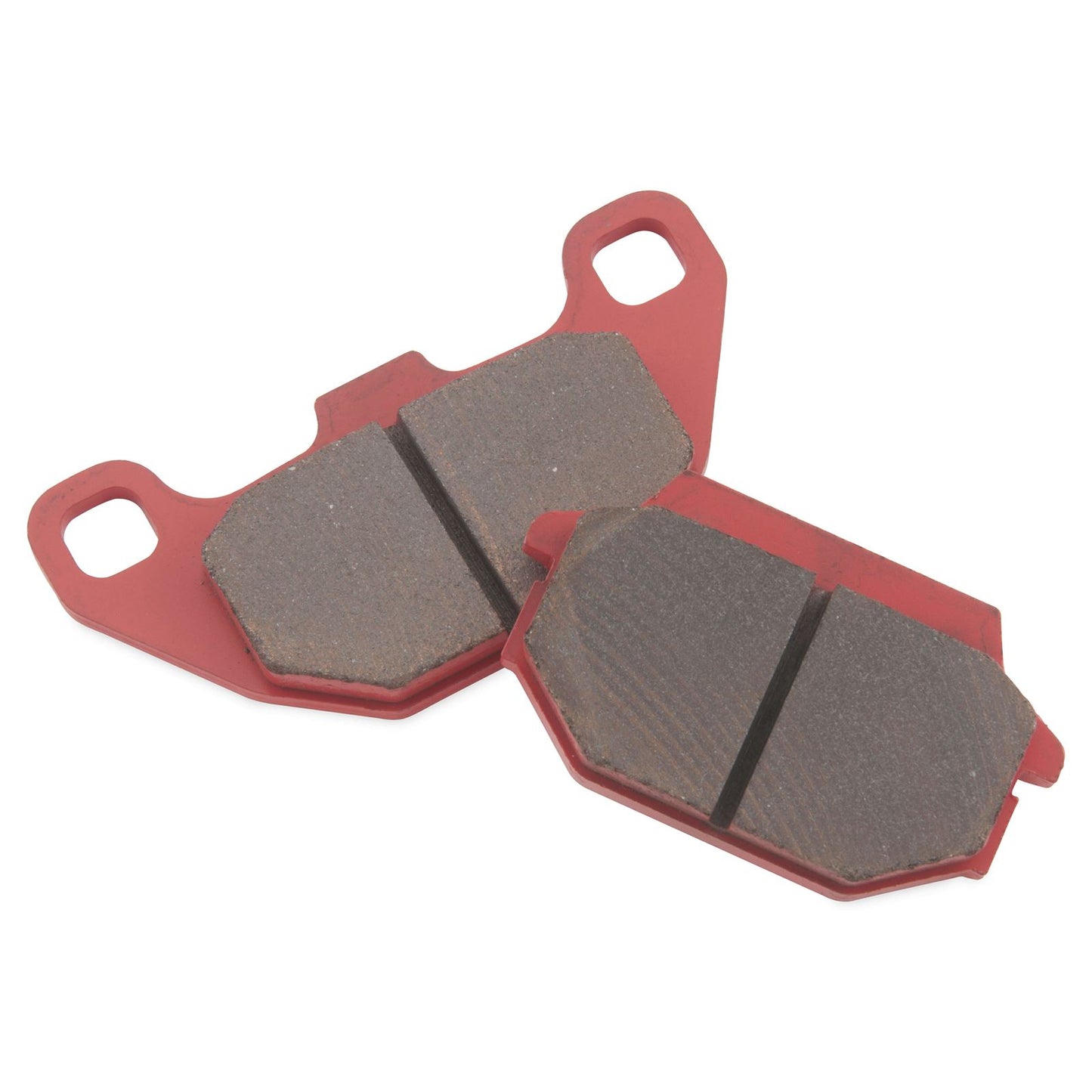 BikeMaster Sintered Brake Pads for Honda SH1088_129449