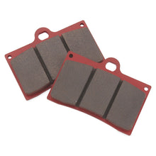 BikeMaster Sintered Brake Pads SO7029A_129452
