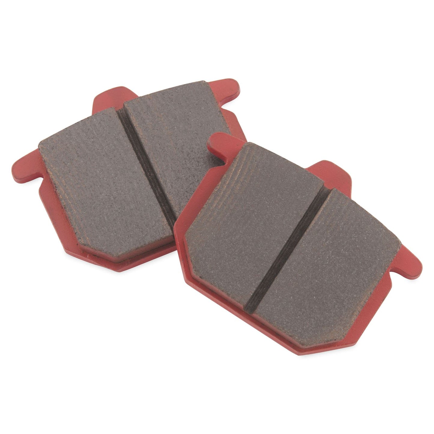 BikeMaster Sintered Brake Pads for Honda - Front/Rear SH1006_129459