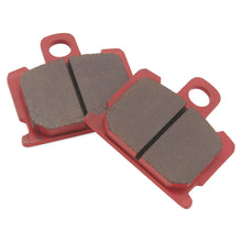 BikeMaster Sintered Brake Pads for Yamaha ZJ/XV - Front SY2009WOC_129462