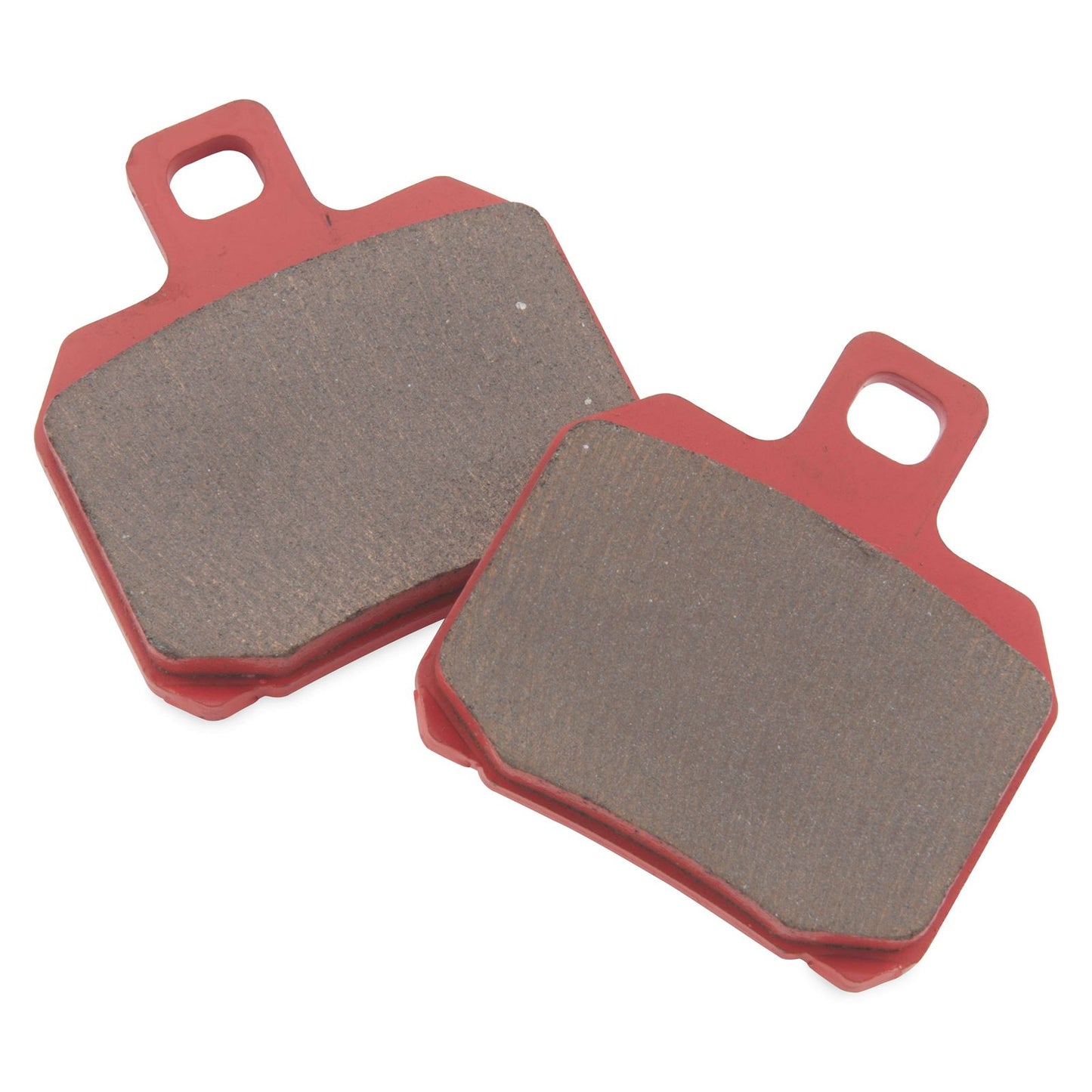 BikeMaster Sintered Brake Pads - Front/Rear SO7053_129463