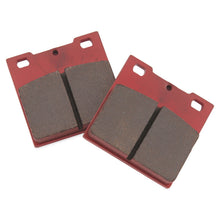 BikeMaster Sintered Brake Pads for Honda SH1007_129464