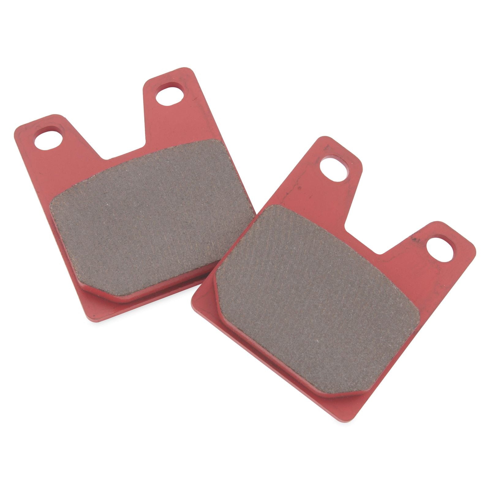 BikeMaster Sintered Brake Pads - Rear SY2044_129465