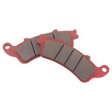 BikeMaster Sintered Front Brake Pads for Honda SH1074_129473