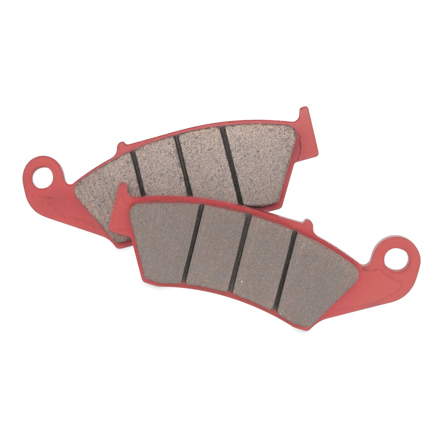 BikeMaster Sintered Brake Pads for Honda/ Suzuki/ Yamaha - Front SH1054_129479