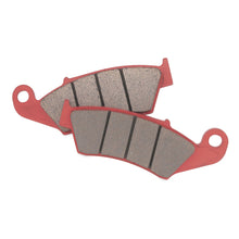 BikeMaster Sintered Brake Pads for Honda/ Suzuki/ Yamaha - Front SH1054_129479