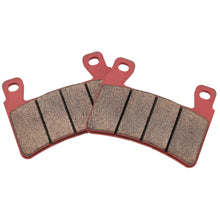 BikeMaster Sintered Brake Pads SH1087_129483