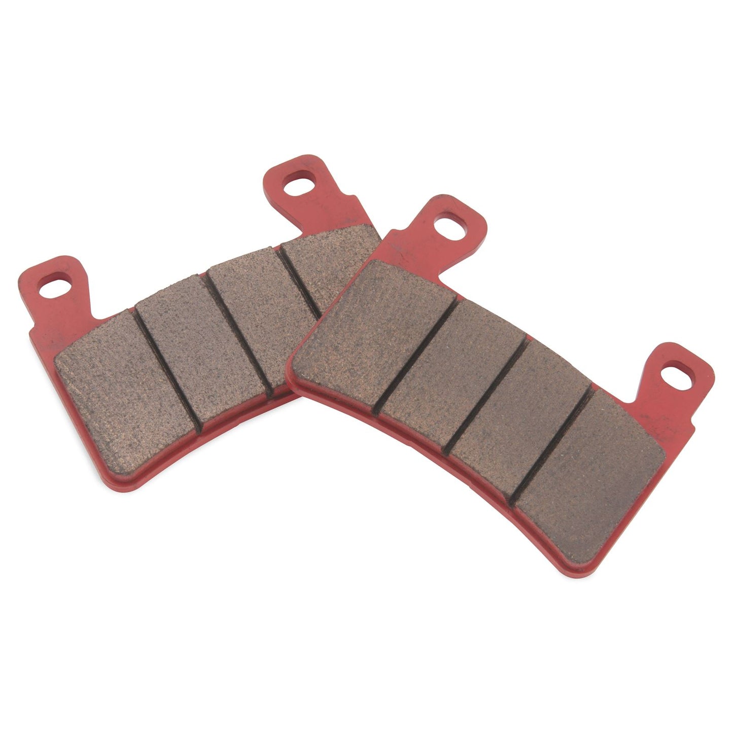 BikeMaster Sintered Brake Pads - Front SH1076_129485