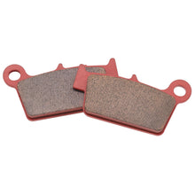 BikeMaster Sintered Brake Pads for Yamaha RXV/SXV/RR - Rear SY2048_129489