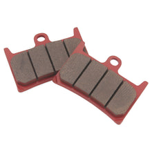 BikeMaster Sintered Brake Pads SY2030WOS_129492