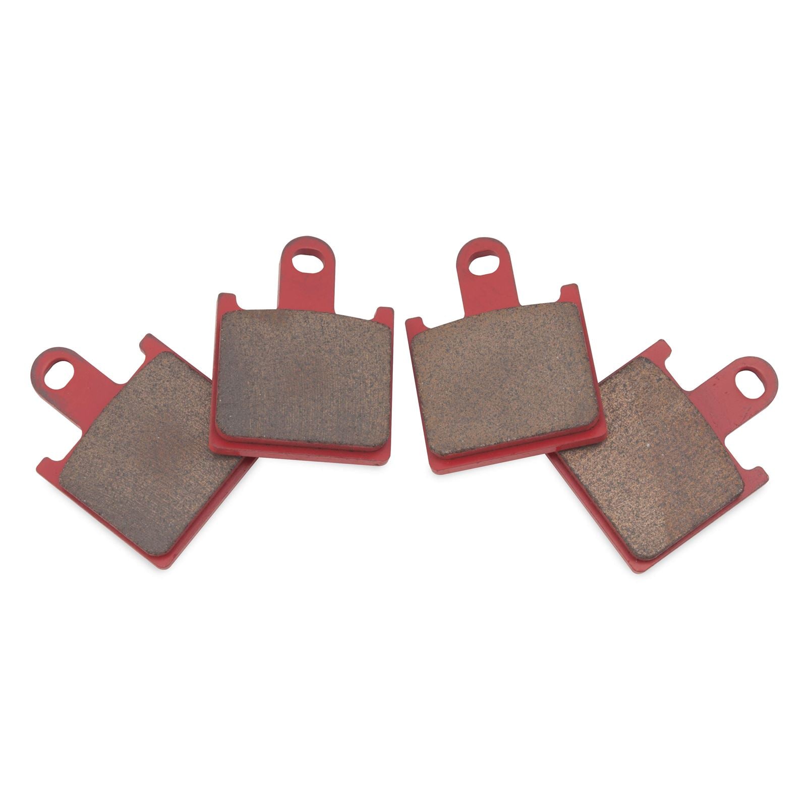 BikeMaster Sintered Brake Pads - Front SK5046_129495