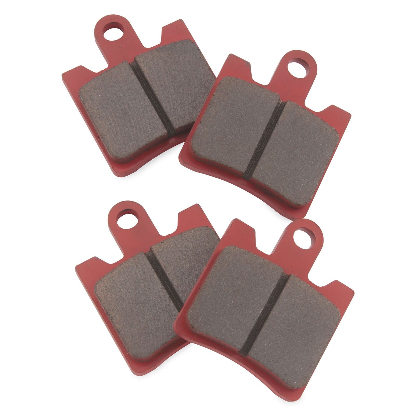 BikeMaster Sintered Brake Pads SS3050A_129496