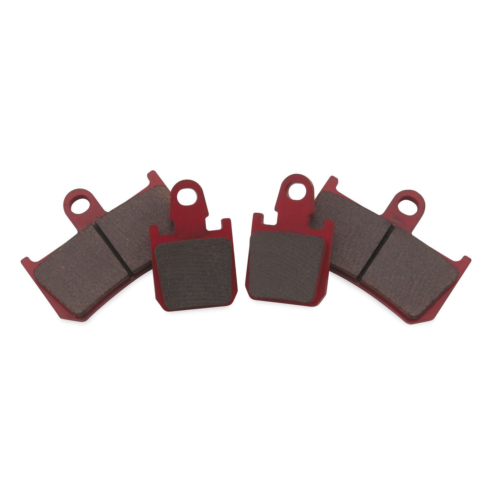 BikeMaster Sintered Brake Pads SY2064_129498