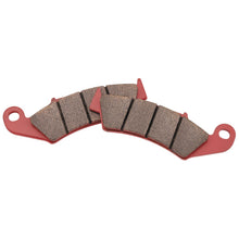 BikeMaster Sintered Front Brake Pads for Honda SH1032_129503