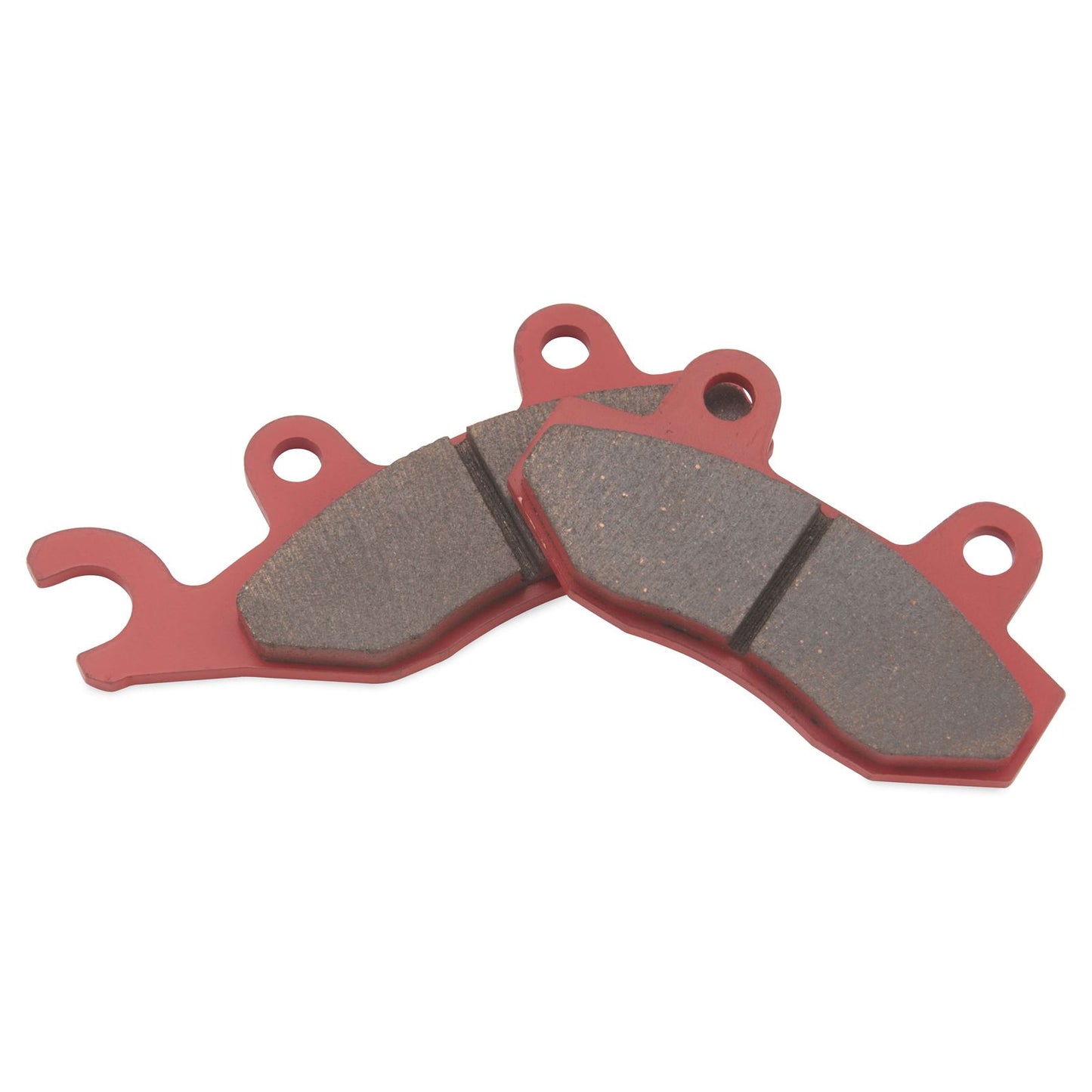 BikeMaster Sintered Brake Pads For Suzuki SS3031_129504