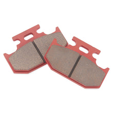 BikeMaster Sintered Brake Pads for Kawasaki SK5029_129506