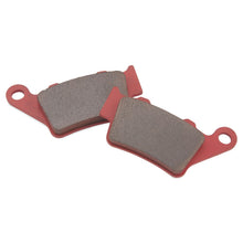 BikeMaster Sintered Rear Brake Pads SO7032_129507