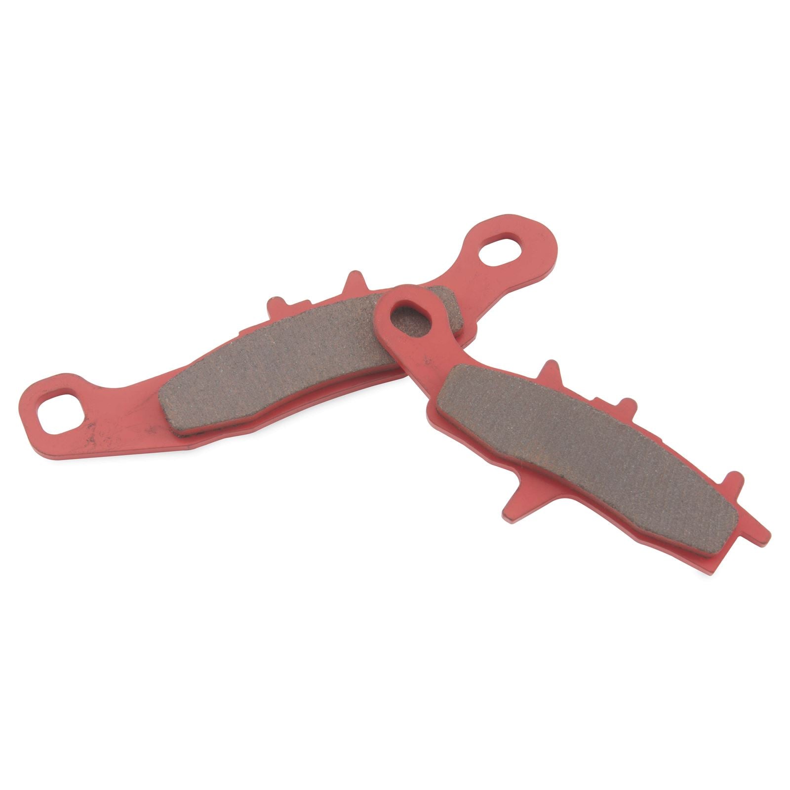 BikeMaster Sintered Brake Pads for Kawasaki SK5042_129508