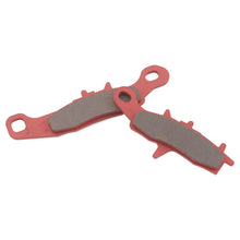 BikeMaster Sintered Brake Pads for Kawasaki SK5042_129508