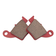 BikeMaster Sintered Rear Brake Pads for Honda SH1078_129510