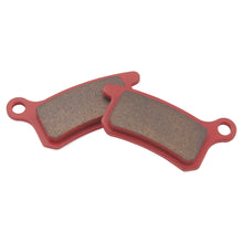 BikeMaster Sintered Brake Pads SO7071_129511