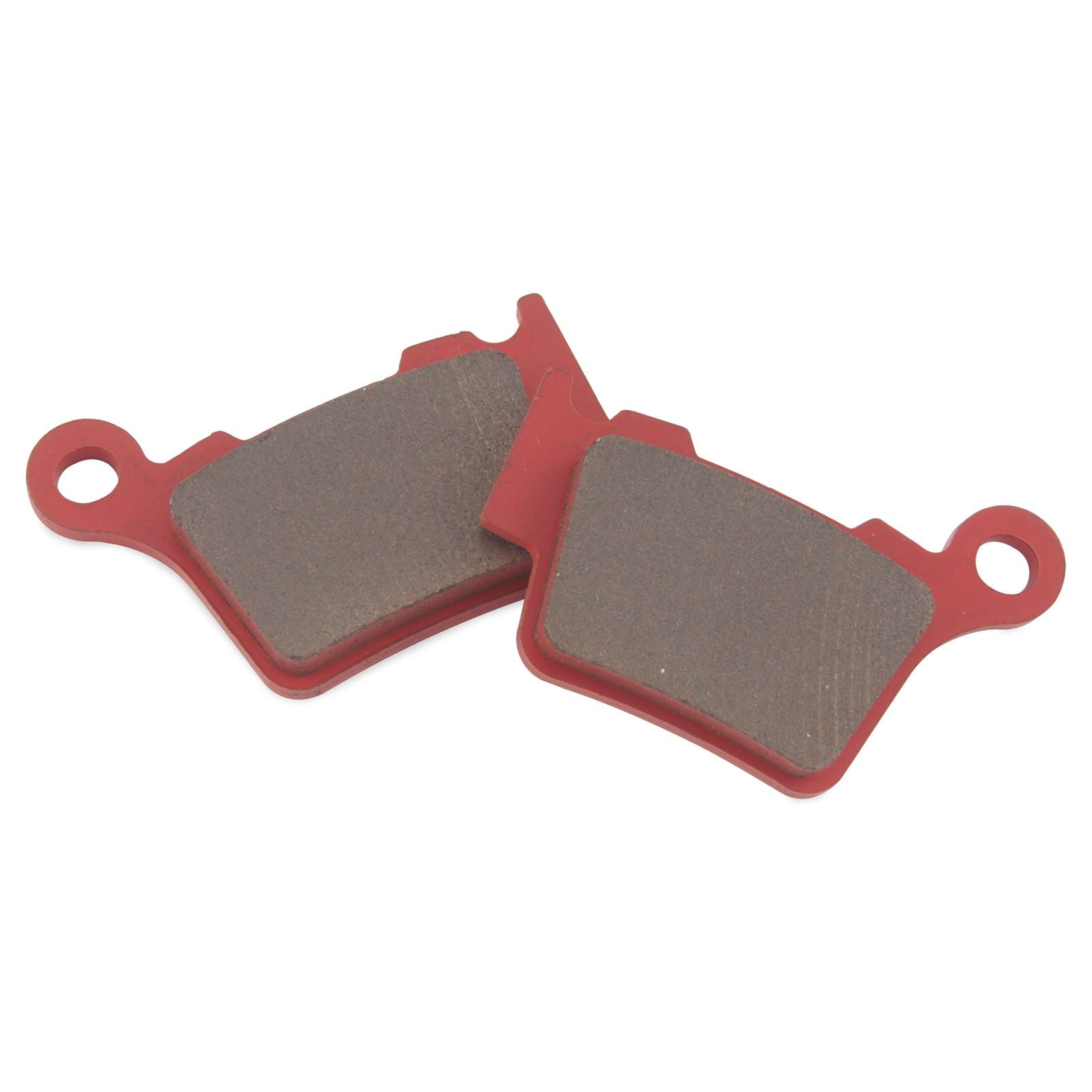 BikeMaster Sintered Brake Pads - Rear SO7065_129512