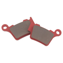 BikeMaster Sintered Brake Pads - Rear SO7065_129512