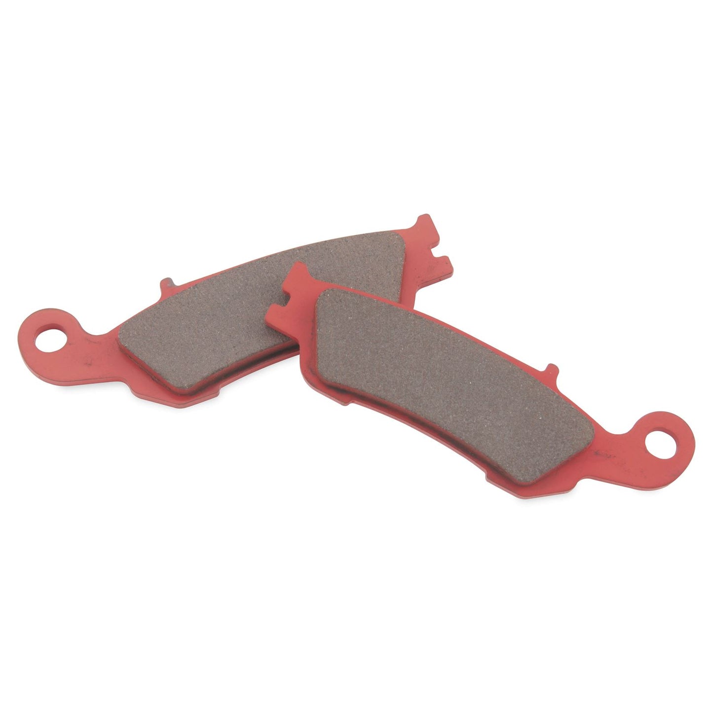 BikeMaster Sintered Brake Pads for Yamaha WR/YZ - Front SY2058_129514