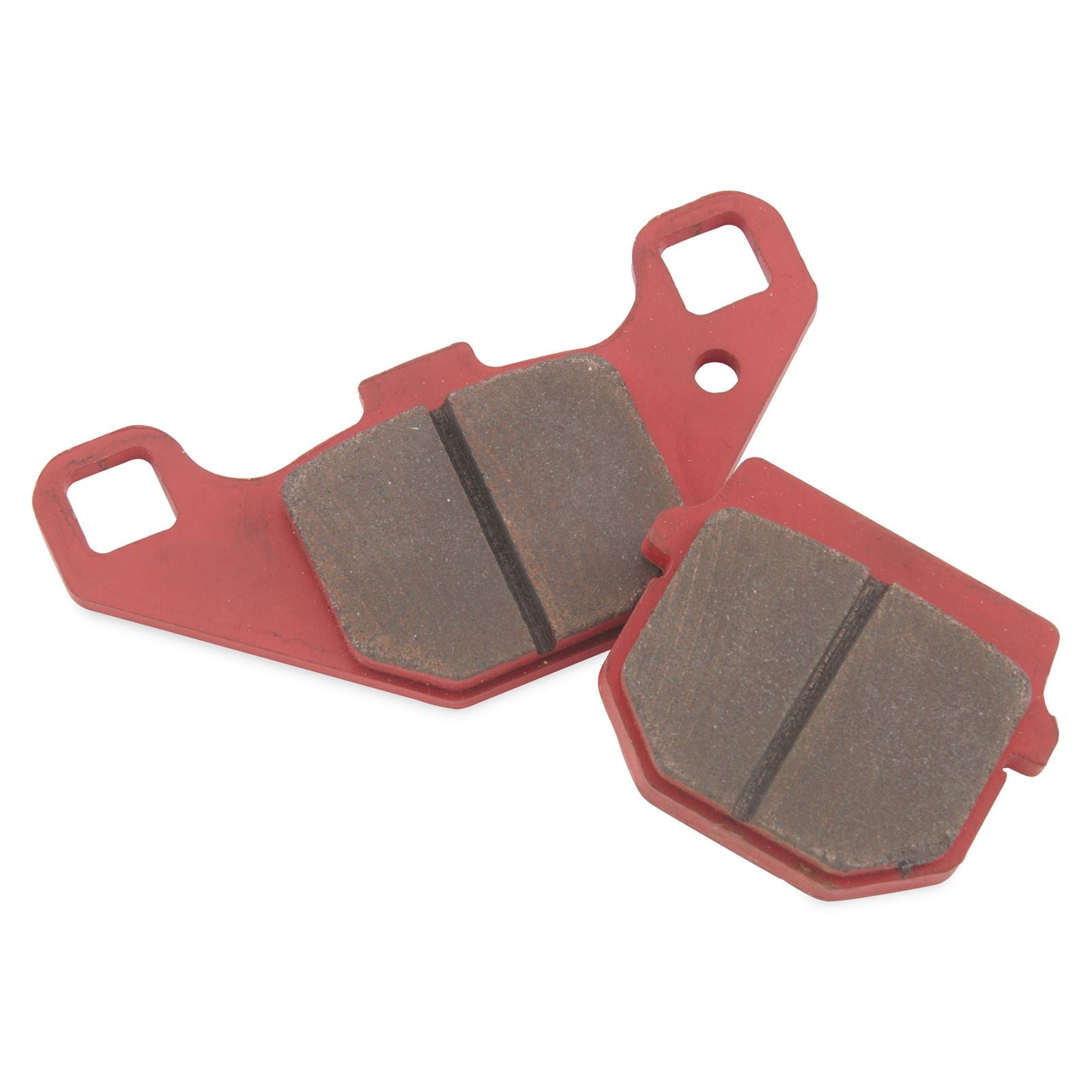 BikeMaster Sintered Brake Pads - Front/Rear SK5017_129515