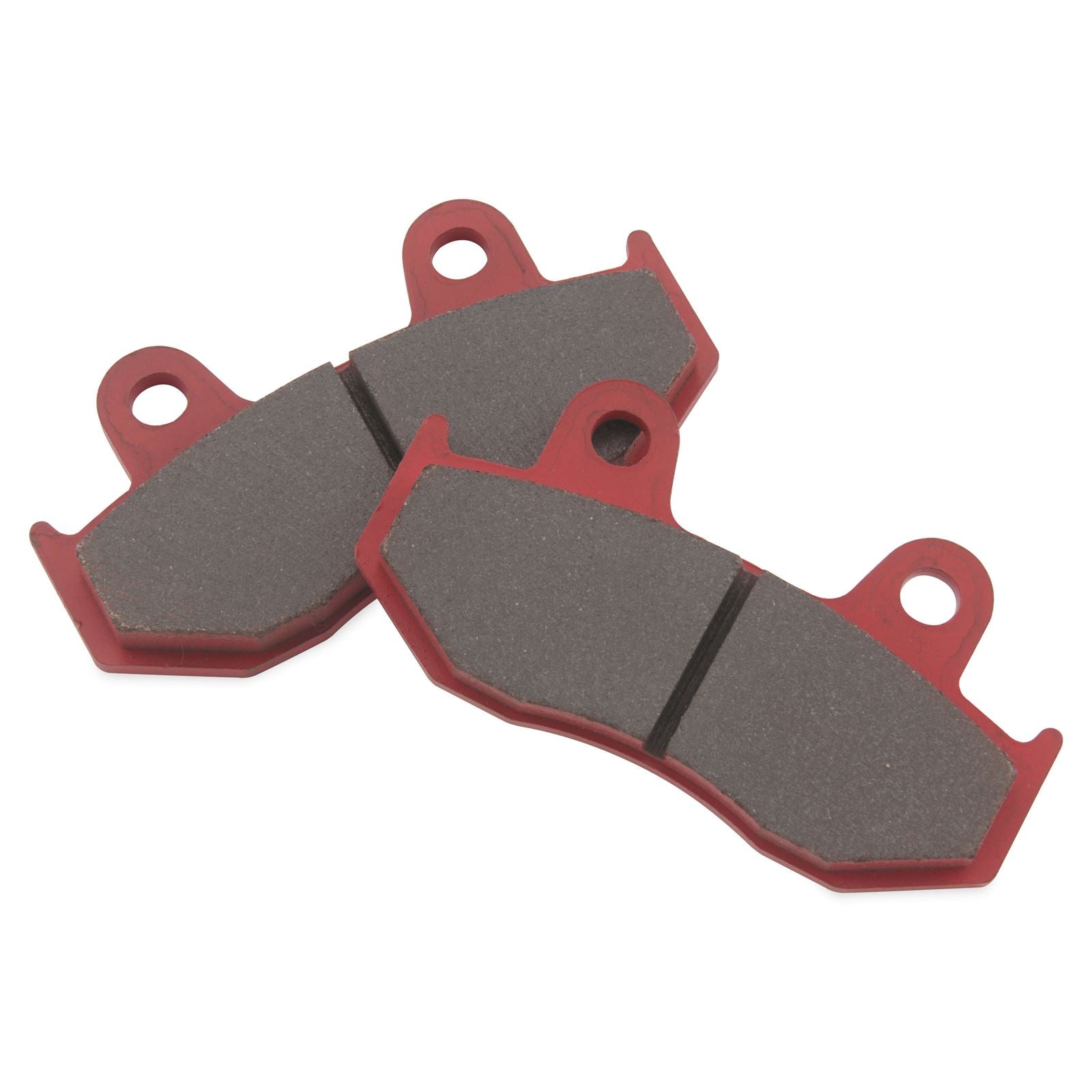 BikeMaster Sintered Brake Pads for Honda SH1077_129520