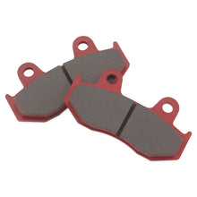 BikeMaster Sintered Brake Pads for Honda SH1077_129520