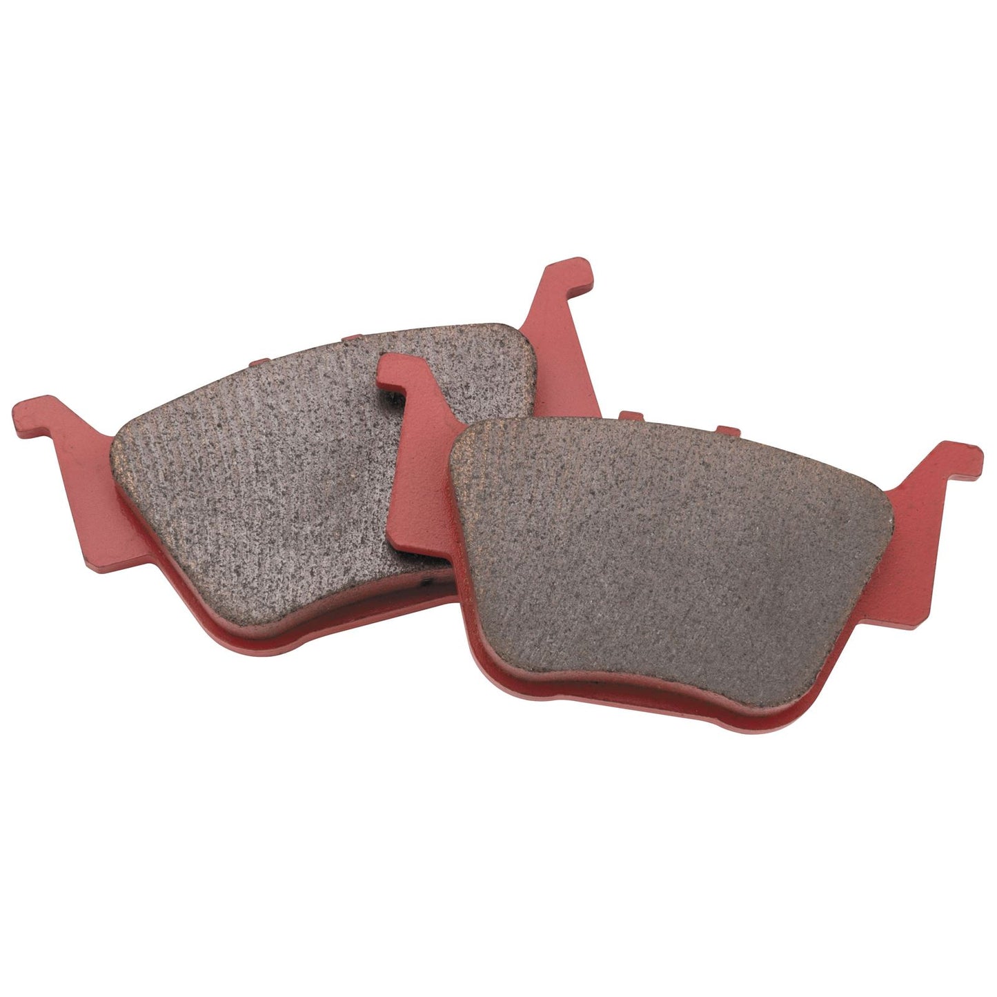 BikeMaster Sintered Brake Pads for Honda SH1095_129524