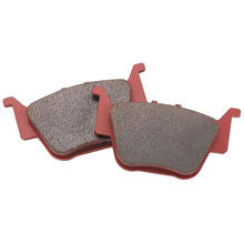 BikeMaster Sintered Brake Pads for Honda SH1095_129524